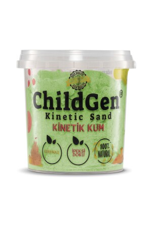 الرمال السكني الطبيعي MNZ - ملون - Childgen