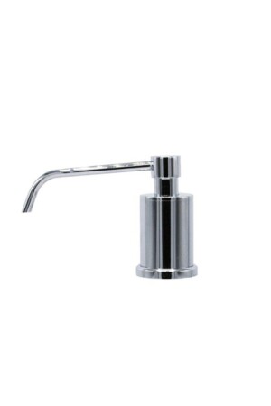 مُنحاز الصابون المُبني في MNZ (مُصَبَّح بـ Chrome) 3002 - Rulopak