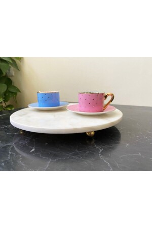 MNZ-المربر الطبيعي الدائر الذهبية الرأس الركبة CLTP - Modestmar