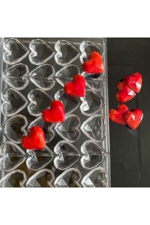 MNZ-بولي كاربونات مولد الشوكولاتة Cm 3826 CM 3826 - Greyas