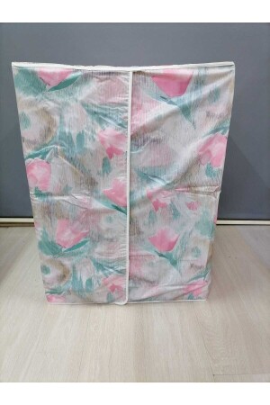 غطاء آلة غسيل MNZ ÇMÖ 05 - Başak Ev Tekstili