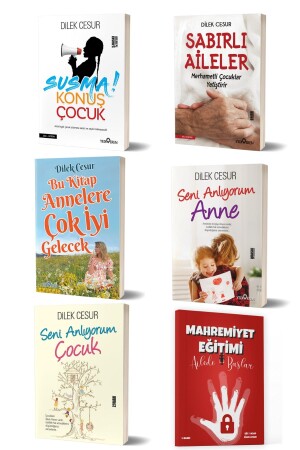 مجموعة من أصول MNZ - Enda Yayincilik