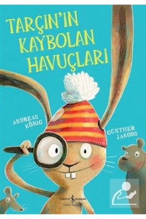 الجزر المختفية من قنبلة MNZ - Türkiye İş Bankası Kültür Yayınları