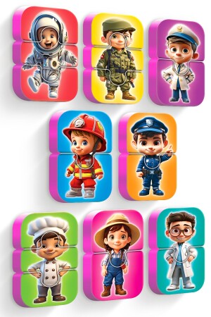 صلصات اللغز بدون مغناطيس MNZ التي تتعلق عندما تكون رطبة - Evakanca