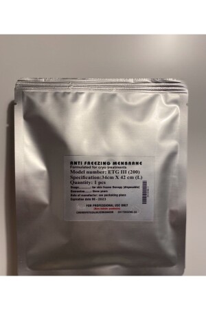 (MNZ- Cold Lipolysis) - Intayya