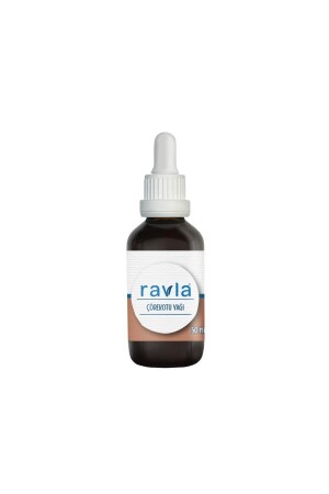 MNZ- Cold Pressed Nigella Sativa Genus Local Black Cumin Oil 50 مل - Ravla