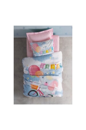 (MNZ) - واحد كامل مجموعة (أربع مواسم) - حمراء سعيدة - أربع مواسم - واحد - حمراء سعيدة - Cotton Box