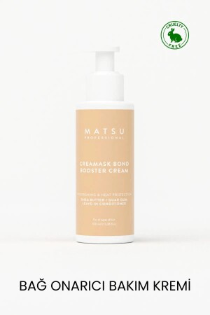 كريم إصلاحية للاستئصال من كريم MNZ- Creamask 100ml - Matsu