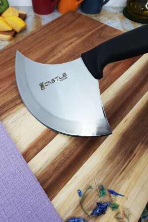 MNZ-مُحَرَّرَةِ السِّكِّينَةِ المطبخِ سِكِّينَةِ الـ 