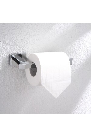 خط حامل ورق المرحاض من MNZ (Croome LI177) 06 - Fause