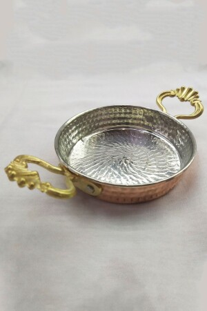 MNZ-فطور صغيري مضربة مسح البن واحد كوب البيض الأحمر CRZ-1001 - Batur Ticaret