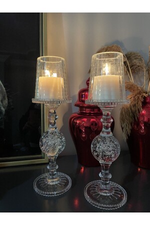 شمعة كأس بالون MNZ - Cs Home Design