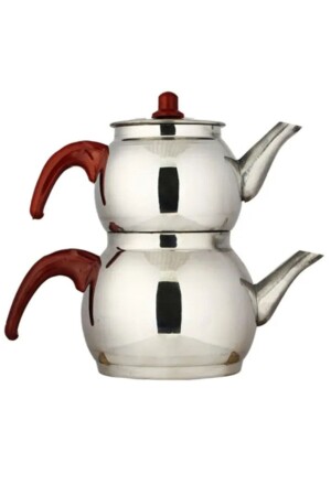 MNZ-المحيط الكرة العالمية وعاء متوسط الحجم كلاريت الأحمر المقبض cs473 - Tiesa Home