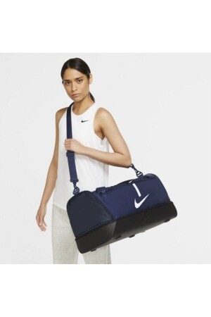 فريق أكاديمية MNZ البحرية الأزرق حقيبة رياضية يونيسيكس - Cu8087-410 - Nike