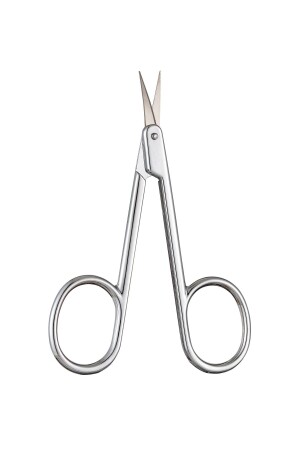 مقص من قِطاع (MNZ) - مقص من قِطاع (Cutticle Scissor) - 037 - 8690604598472 0911028-037 - Flormar