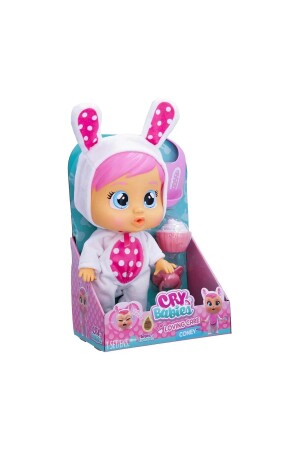 MNZ-محبة الرعاية - كوني Cyb28000 8056379145080 - Cry Babies