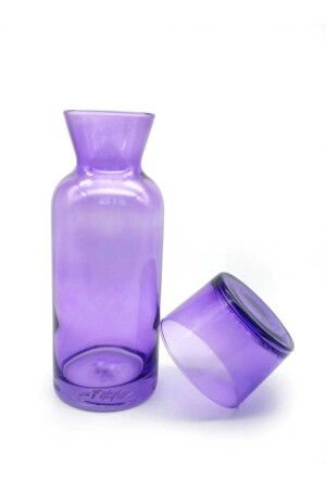 MNZ-جوج سرير واحد لون D-1803 - ÖzcamKristal