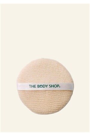 MNZ- إسفنجة تنظيف الوجه D-94733 - THE BODY SHOP