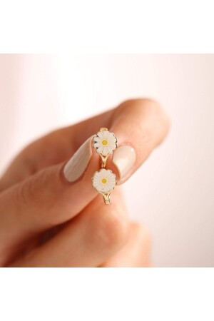 أرنب الأطفال من الذهب من MNZ Daisy Mineli T11163 - Sembol Gold