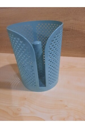 MNZ- ورقية حامل المناشف المكتب Damla Vc607 - 1001 Roman Yayınevi