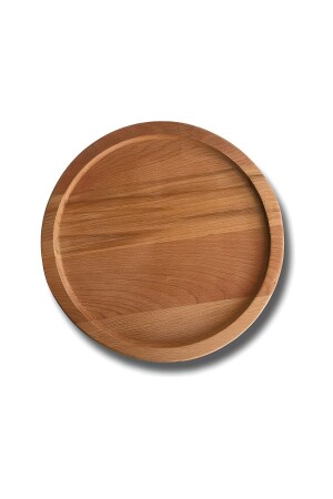 MNZ-طبيعي الخشب الدائرة العرض الصفحة الكبيرة الخدمة الصفحة DAYBT01 - Genel Markalar