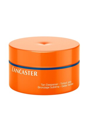 مُغَمّر MNZ- DEFENER مُلوّن جلي 200 مل - للجسم - مُحَمّر شديد المُحَمّر المُح - Lancaster