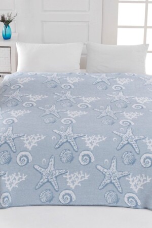 غطاء القطن المزدوج من MNZ - Dinarsu