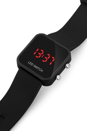 ساعة اليد من MNZ DLED001 - LED WATCH