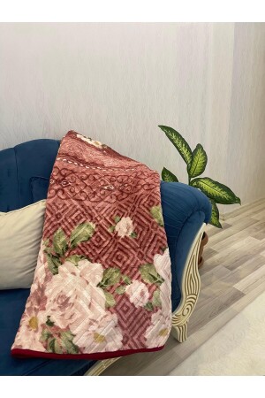 غطاء مقاس الملك ذات النمط من مخطط MNZ - Dormina