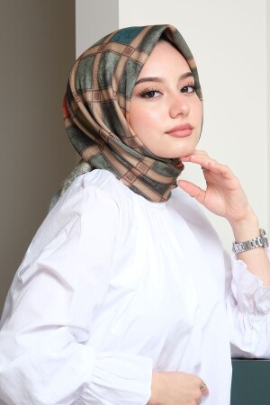 قماش من القطن ذو نمط MNZ Dp-192 DPE05 - AFVENTE