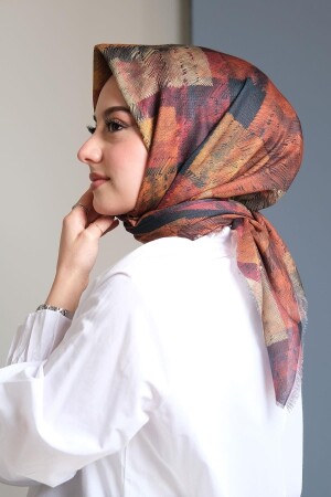 قماش من القطن ذو نمط MNZ Dp-201 DPE05 - AFVENTE