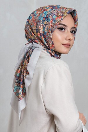 قماش من القطن ذو نمط MNZ Dp-99 DPE05 - AFVENTE