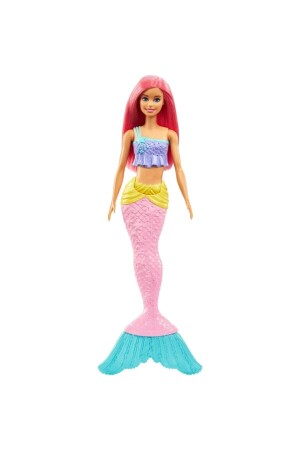 دُمية (MNZ) - (Dreamtopia) ، دمية (Mermaid Doll) - Barbie