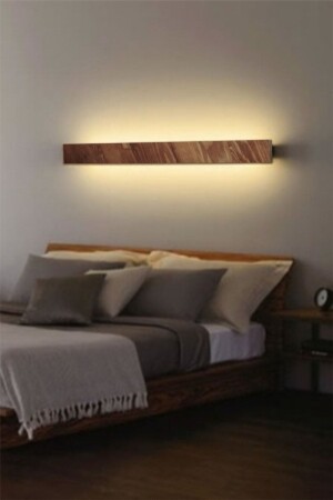 إضاءة الجدران بمرشدة MNZ DT066 - KaraçamDekor