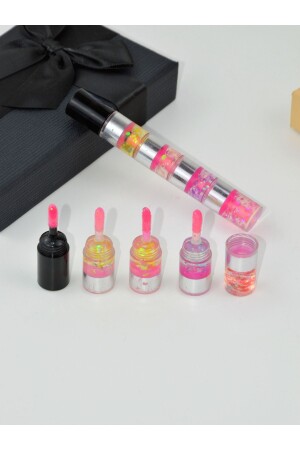 MNZ- التسخين من شفتي التسخين و التضيء من شفتي الشفتي - Lesvip's