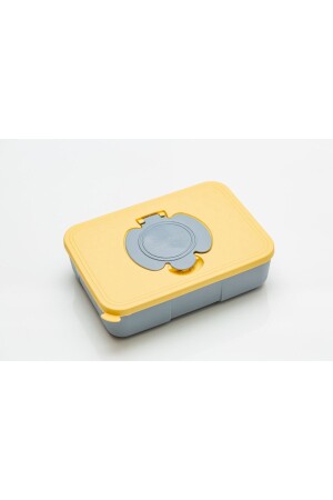 صندوق مسح الرطوبة من MNZ - Durubox