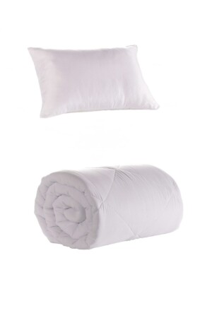 MNZ- Duvet واحد + 1 وسادة مجموعة YorganSet01 - Madame Clean Home