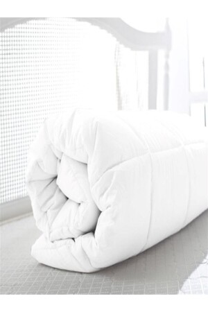 MNZ-طباط طبيعي ملء من القطن المزدوج dvg0005 - devigo