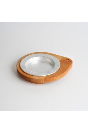 MNZ-- لوحة عرض الكونيف الخشبية DVK 21036 - Davi Ahşap