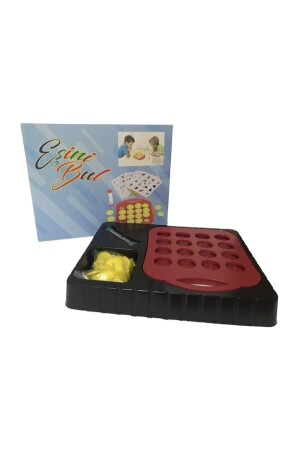 MNZ-عثور على اللعبة المقابلة الخاصة بك اللعبة التعليمية المقابلة والذاكرة EA20221015 - EA Games