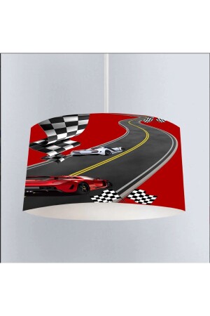 مصباح سيارة سباق MNZ للطفل Ea955 EA955 - EVSEHOMES