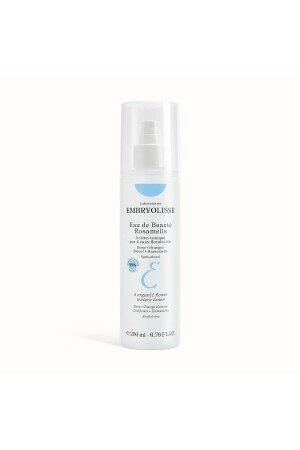 MNZ- Eau De Beaute Rosamelis تنشيط طونيك 200 مل - Embryolisse