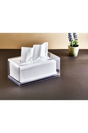 منظمة النابكين النظيفة MNZ - حامل النابكين الزخرفي - Ec-4041424344 - Ecolux