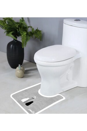 مقعد الحمام MNZ - مقعد الحمام المسبق مقعد الحمام الأمامي - Eco Concept