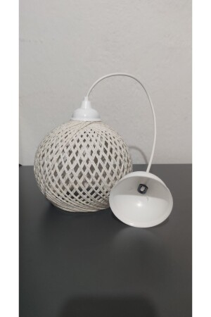 MNZ-المصباح المعلن كرة شمعة Ecru 132421412 - Koddiva