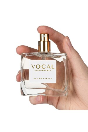 عطر MNZ- للمرأة Edp 50 ml (W22) VCLBYN22 - Vocal