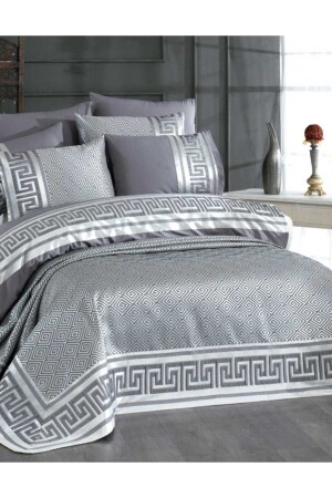 MNZ - غطاء سريري مزدوج Efes - Homeart