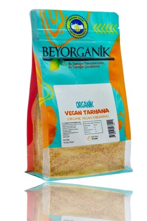طارانا من نوع MNZ غير عضوي بدون يوغورت وegan 300gr - Beyorganik
