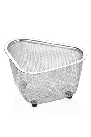 MNZ-الصدأ المقاوم للصدأ المزق القمامة الصغرى - Elegancev