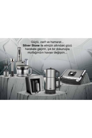 حزمة MNZ-منافع سلسلة حجر الفضة حزمة مزرية - Fakir